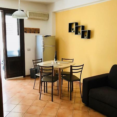 דירות Loft Favignana - Egadi מראה חיצוני תמונה