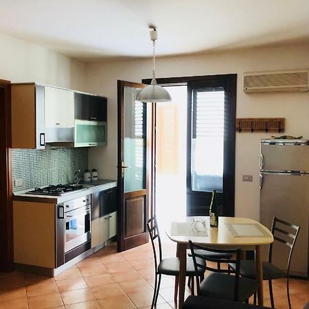 דירות Loft Favignana - Egadi מראה חיצוני תמונה