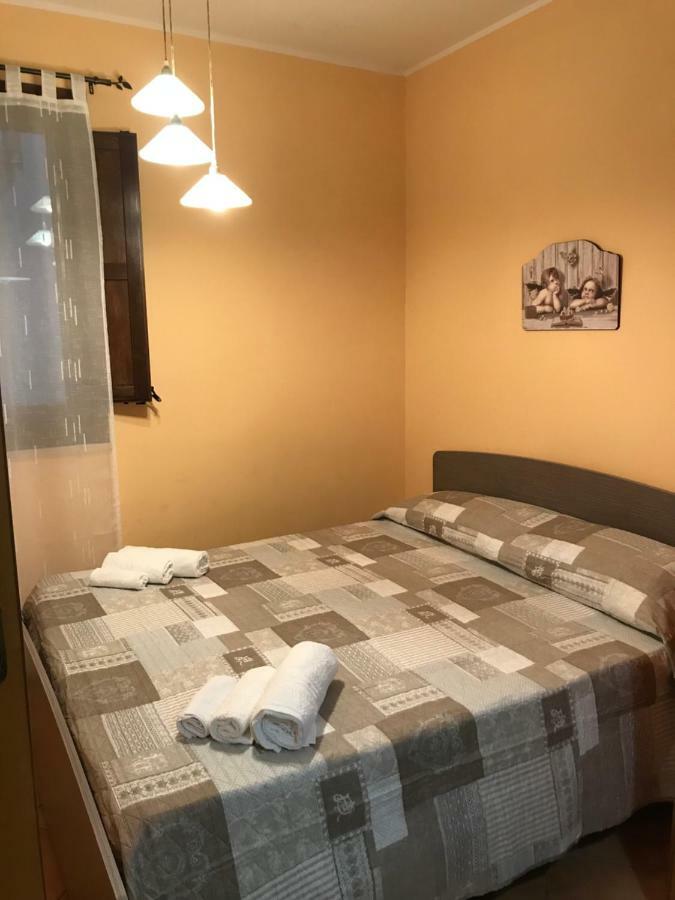 דירות Loft Favignana - Egadi מראה חיצוני תמונה