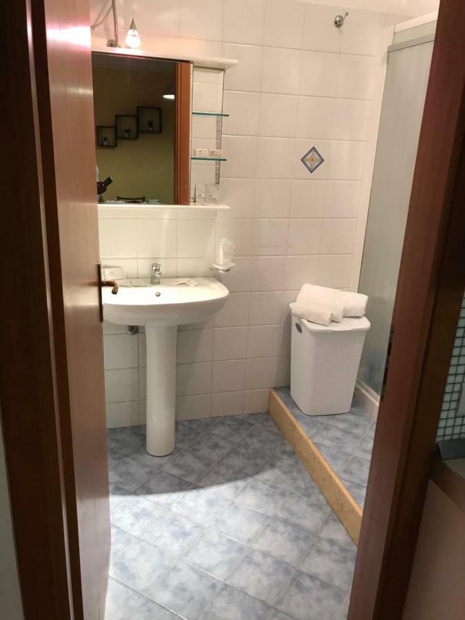 דירות Loft Favignana - Egadi מראה חיצוני תמונה