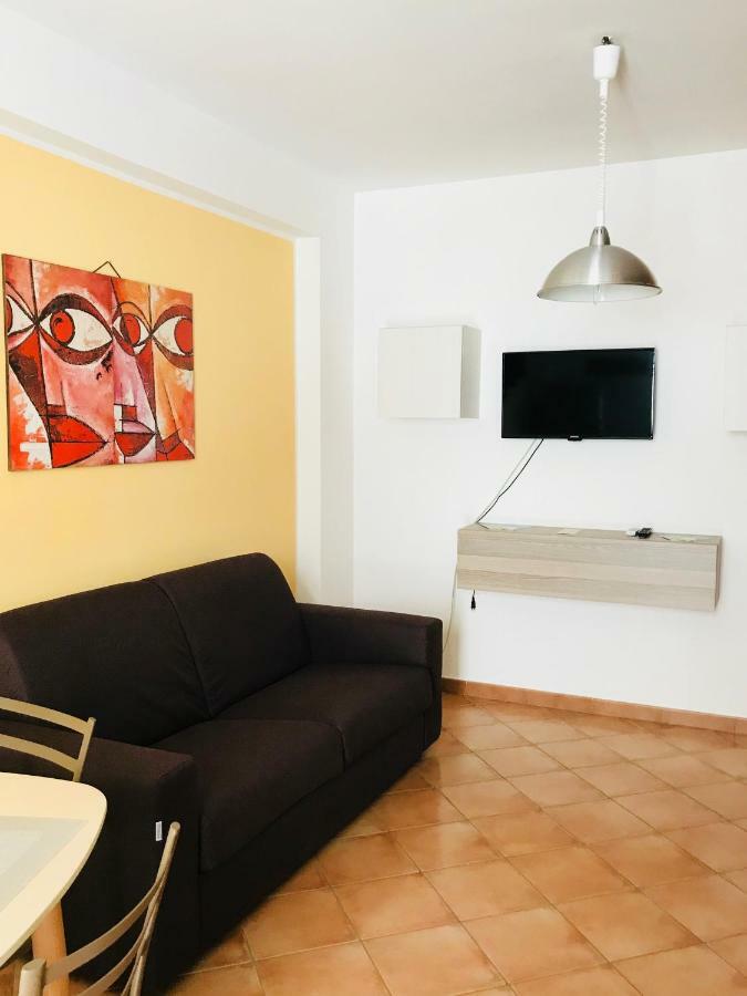 דירות Loft Favignana - Egadi מראה חיצוני תמונה