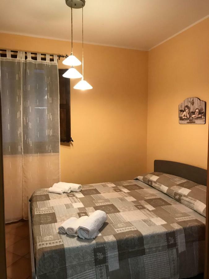 דירות Loft Favignana - Egadi מראה חיצוני תמונה