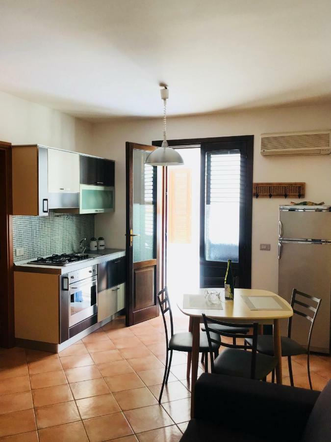 דירות Loft Favignana - Egadi מראה חיצוני תמונה